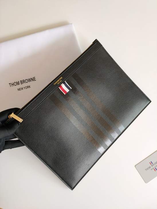 Picture of Thom Browne Mens Bags _SKUfw120007488fw